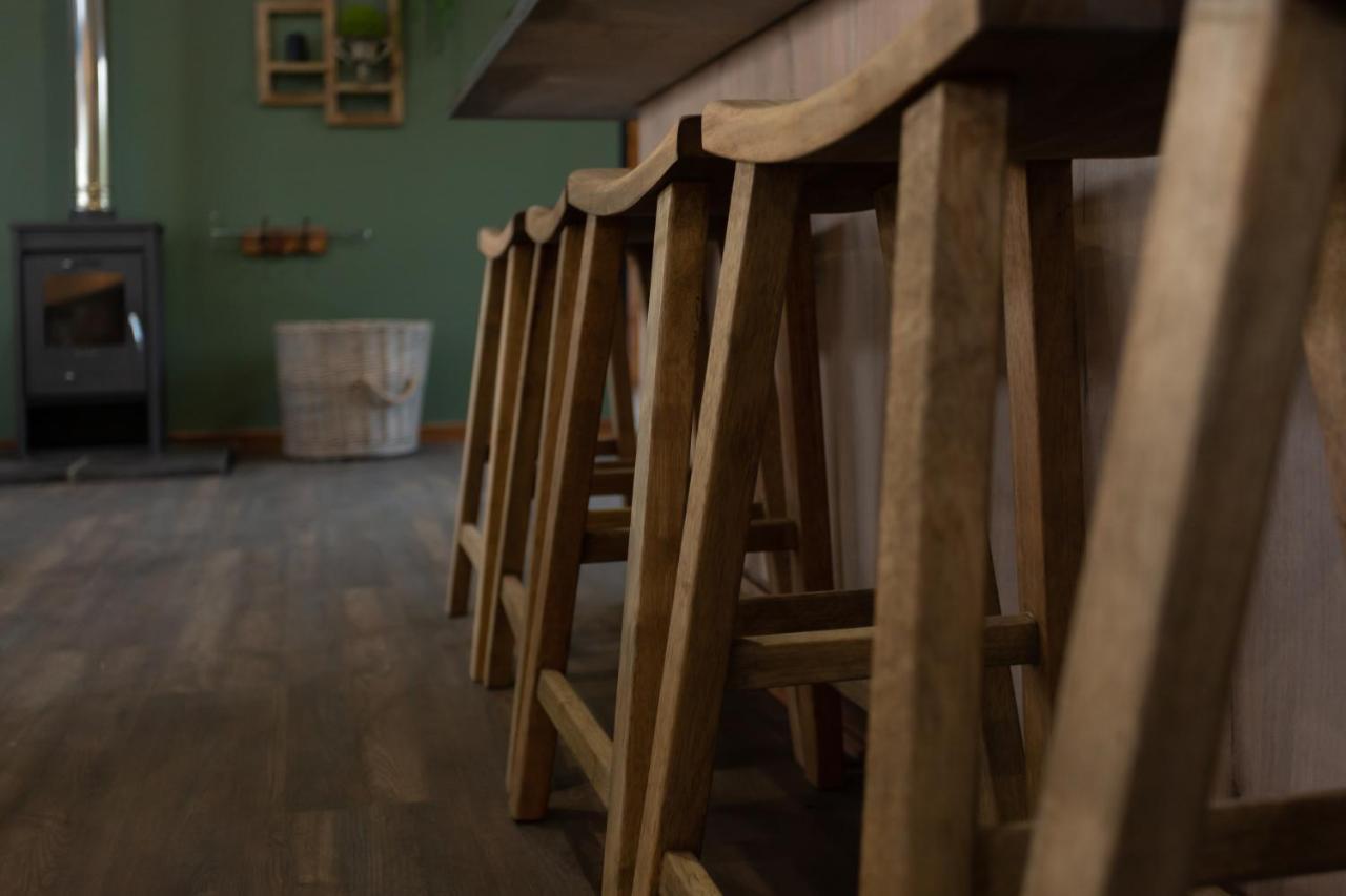 Apartament Edge Of Eden Wildernis Zewnętrze zdjęcie