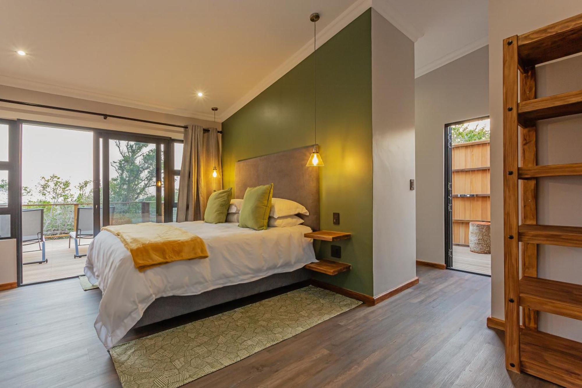 Apartament Edge Of Eden Wildernis Pokój zdjęcie