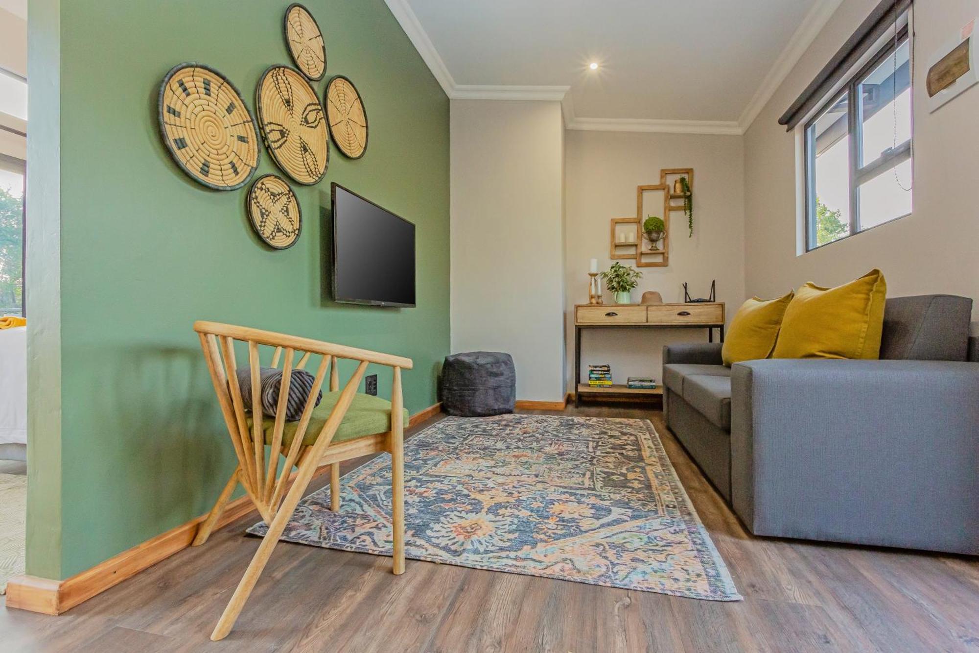 Apartament Edge Of Eden Wildernis Pokój zdjęcie